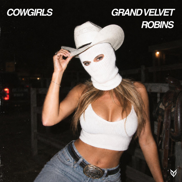 Grand Velvet — Cowgirls
