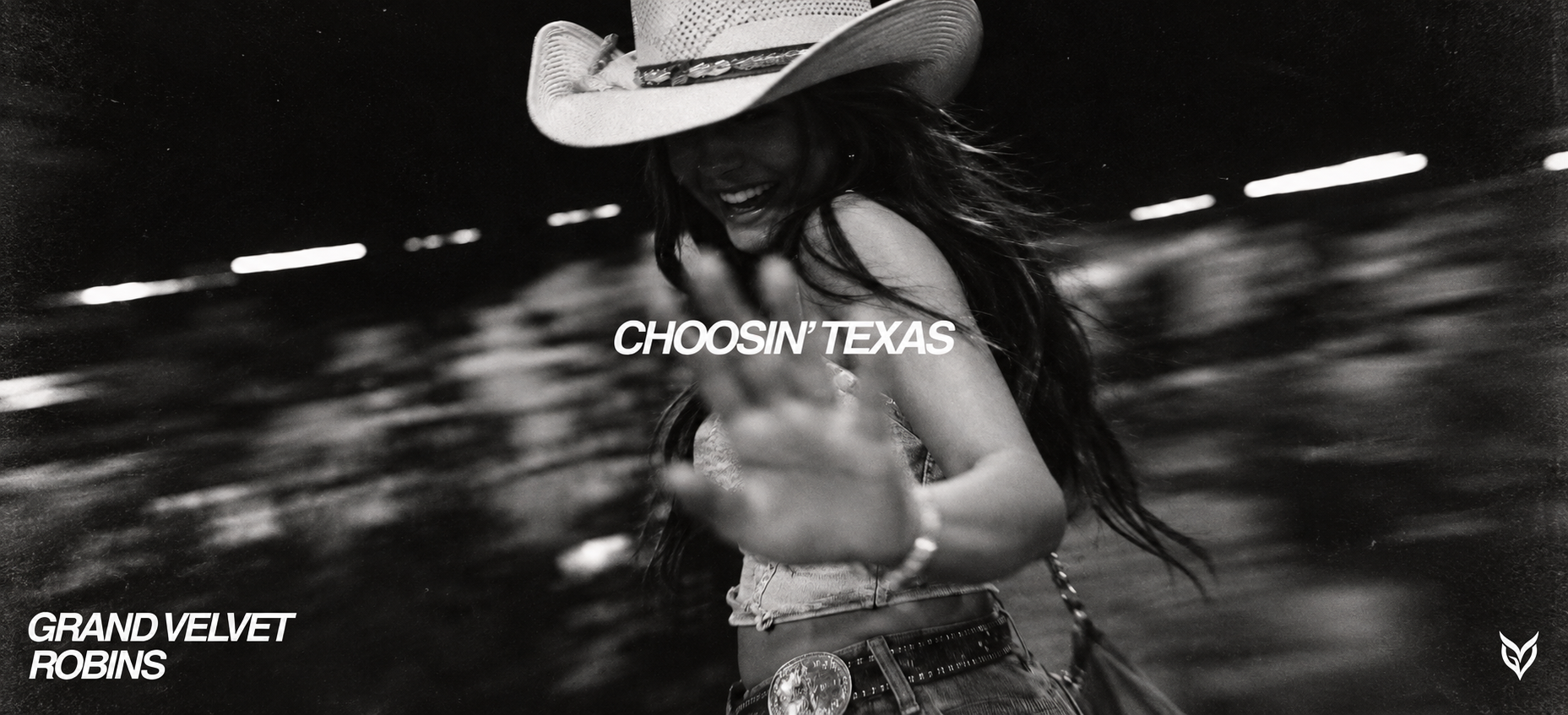 Grand Velvet — Choosin' Texas